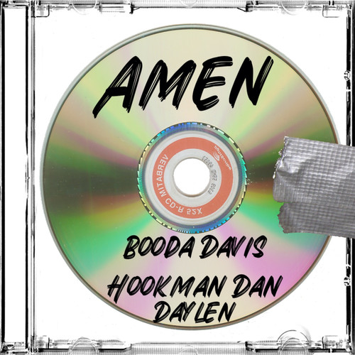 Amen (Explicit)