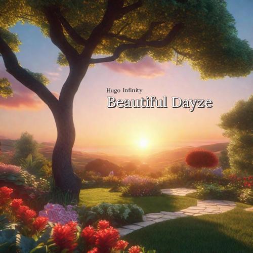 Beautiful Dayze (Explicit)