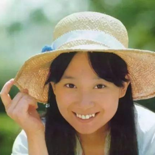 陳美齡