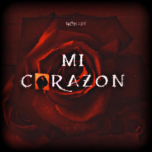 MI CORAZÓN