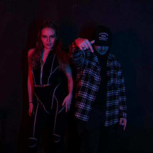 Creature of the Night (feat. Mascia) [Explicit]