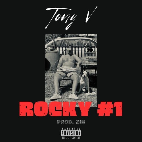 ROCKY #1 (Explicit)