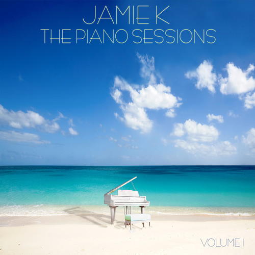 The Piano Sessions