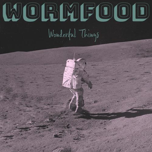 Wonderful Things EP