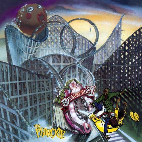 Bizarre Ride II The Pharcyde (25th Anniversary Edition) [Explicit]