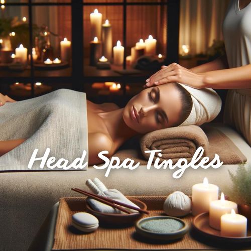 Head Spa Tingles (Discover the Ultimate Relaxation Experience for Your Mind and Scalp)