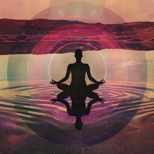 Chords of Calm: Binaural Meditation