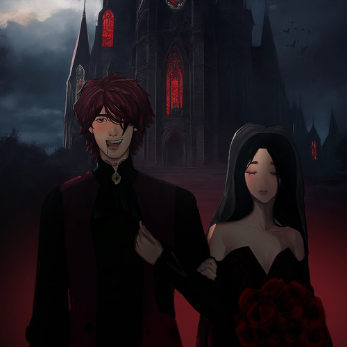 La Boda de un Vampiro (Explicit)