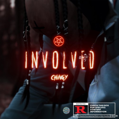 Involved (Explicit)