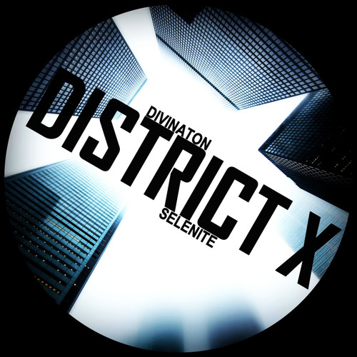 District X