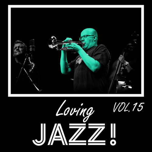 Loving Jazz, Vol. 15