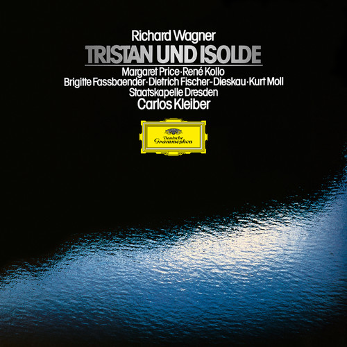 Wagner: Tristan und Isolde