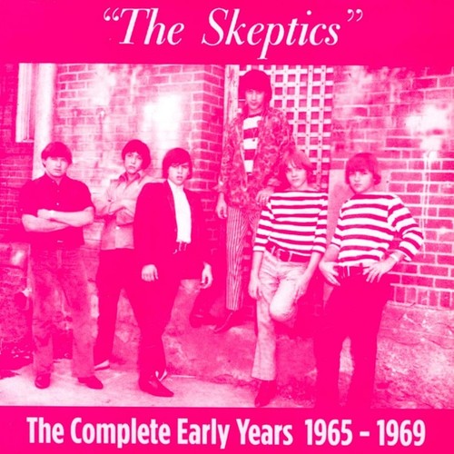 The Complete Early Years 1965-1969