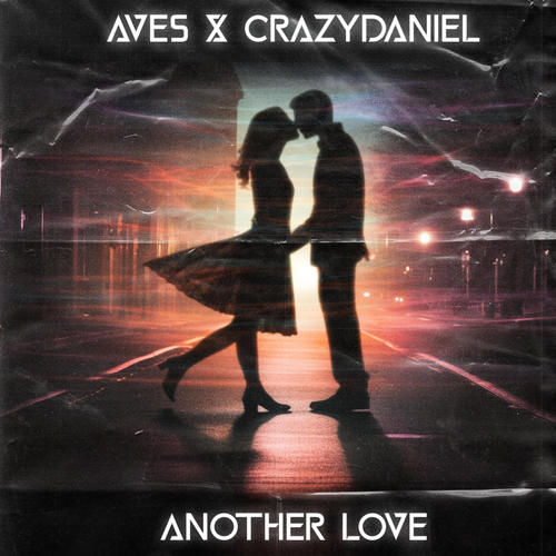 Another Love (Techno) [Explicit]