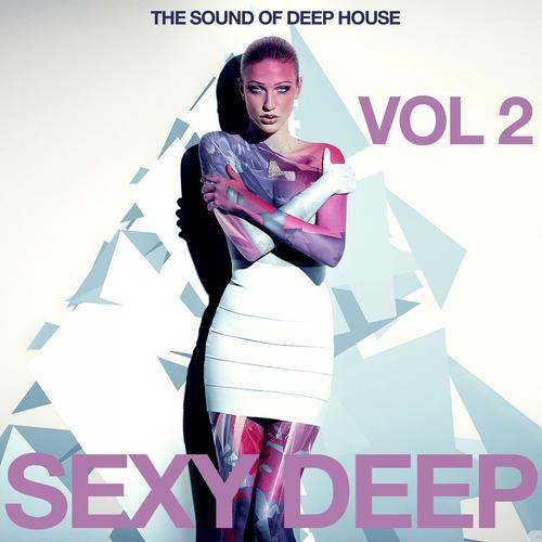 Sexy Deep, Vol. 2