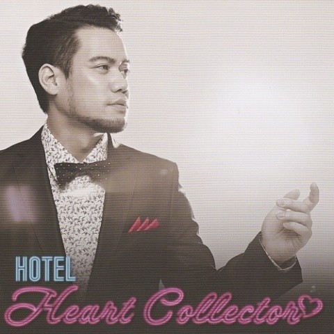 HOTEL HEART COLLECTOR