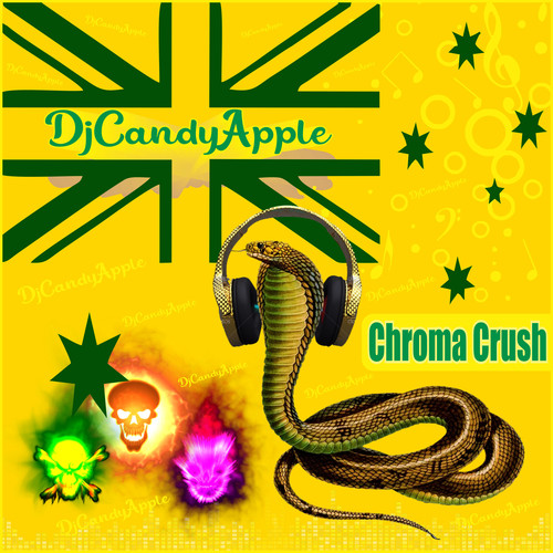Chroma crush