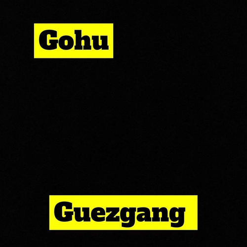 Guezgang