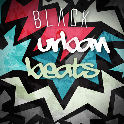 Black Urban Beats (Explicit)