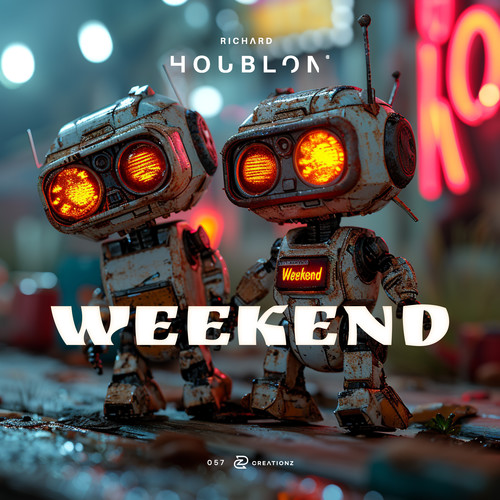 Weekend (Extended Mix)