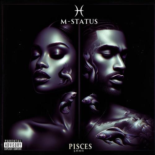 Pisces Shhh (Explicit)