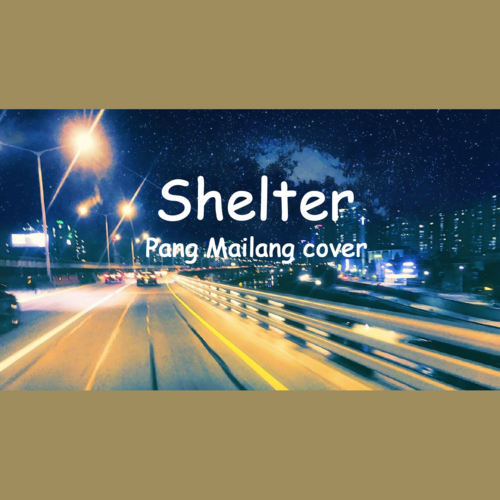 Shelter（PML cover）