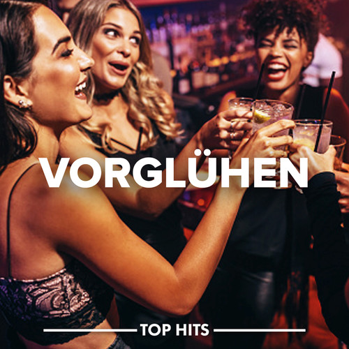 Vorglühen (Explicit)