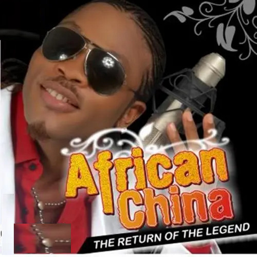 The Return Of The Legend