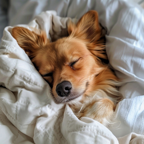 Tranquilidad Canina: Música Calmante Para Perros