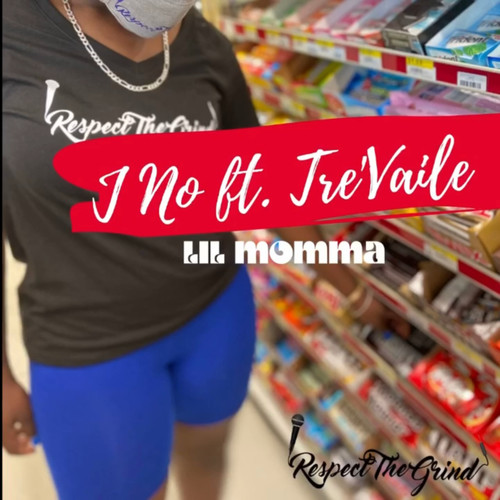 Lil Momma (Explicit)