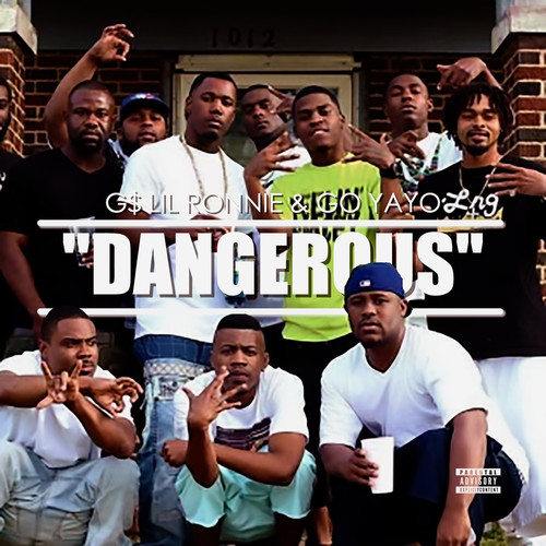 Dangerous (Explicit)