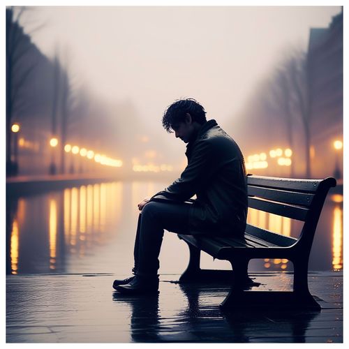 Never Alone