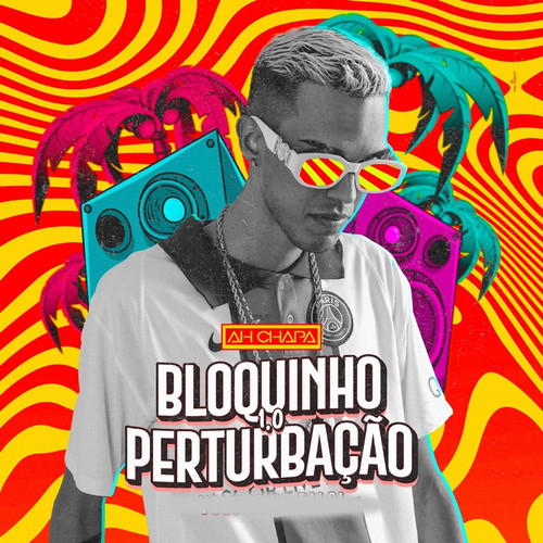 Bloquinho Perturbação 1.0 (Explicit)