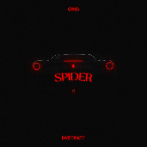 SPIDER
