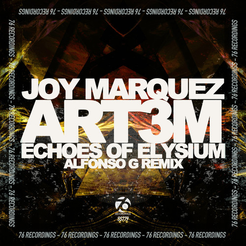 Echoes Of Elysium (Alfonso G Remix)