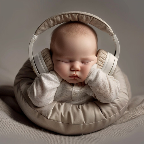 Lullabies for Baby Sleep: Music for Dreamy Nights