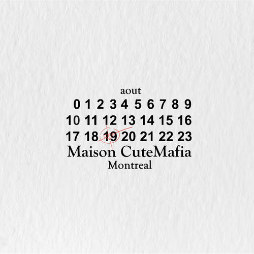 Maison CuteMafia (Explicit)