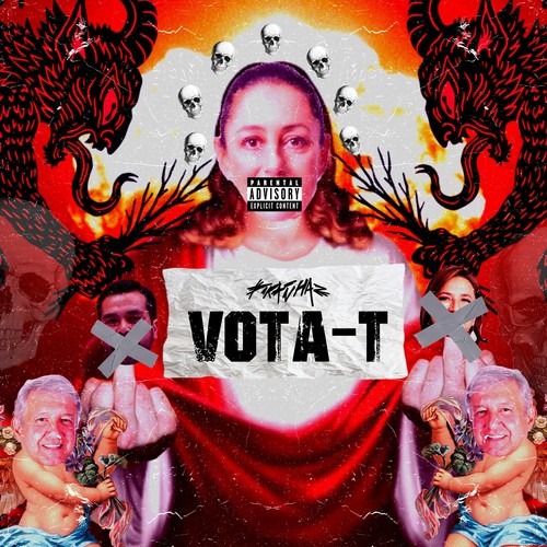 Vota-T (Explicit)