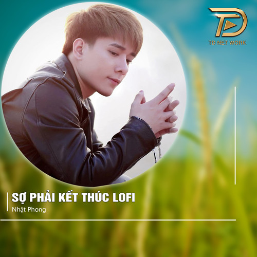 Sợ Phải Kết Thúc (Lofi) [Intrumental]