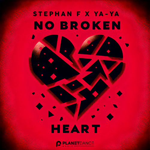 No Broken Heart