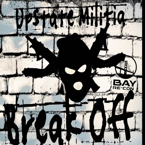 Break Off (Explicit)