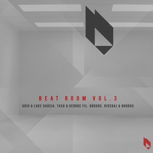 BEAT ROOM VOL.3