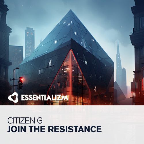 Join The Resistance