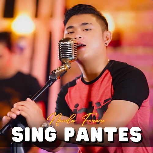 Sing Pantes