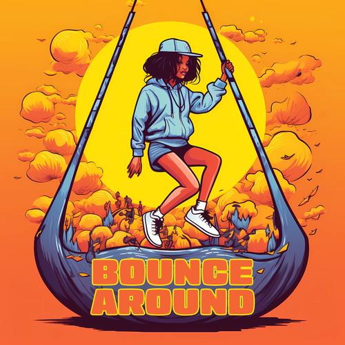 Bounce Around