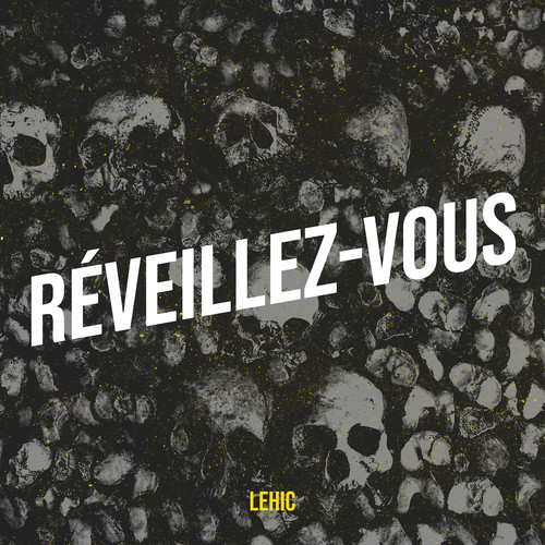 Réveillez-vous (Explicit)