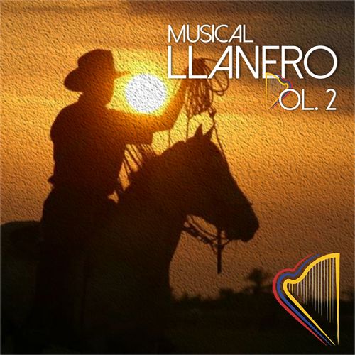 Musical Llanero Vol.2