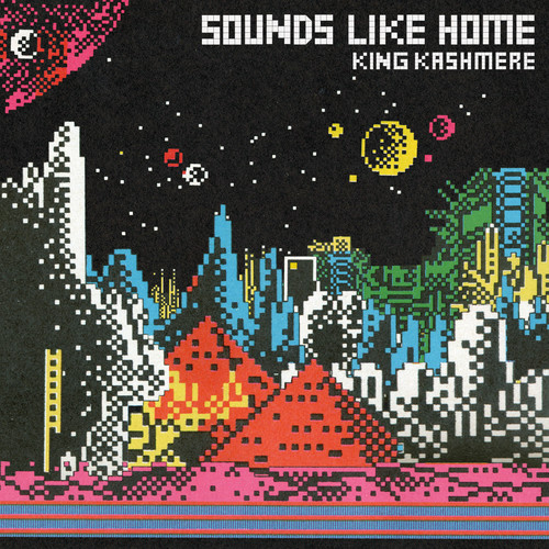 Sounds Like Home (Explicit)