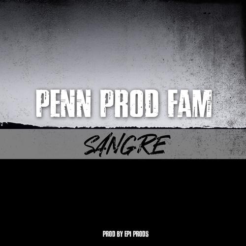 Sangre (Explicit)