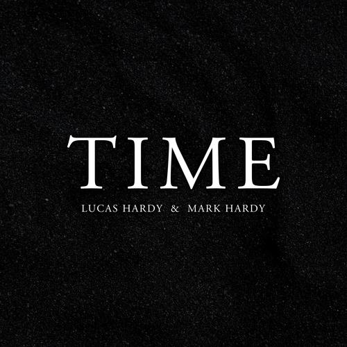 Time (feat. Mark Hardy)